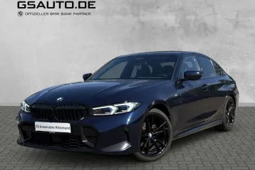 BMW 320 din 2023 - oferta BMW121857