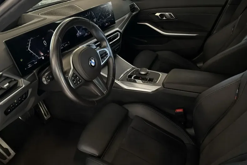 BMW 320 din 2023 cu 48.533 km - oferta BMW121857 - foto 7