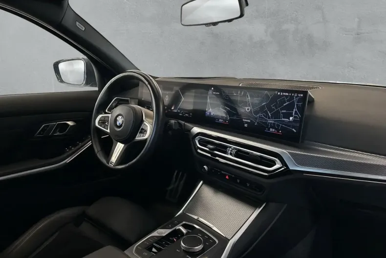 BMW 320 din 2023 cu 48.533 km - oferta BMW121857 - foto 12