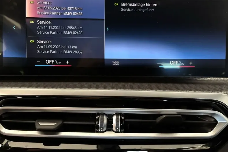 BMW 320 din 2023 cu 48.533 km - oferta BMW121857 - foto 14