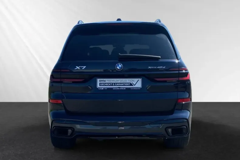 BMW X7 din 2023 cu 39.950 km - oferta BMW121859 - foto 7