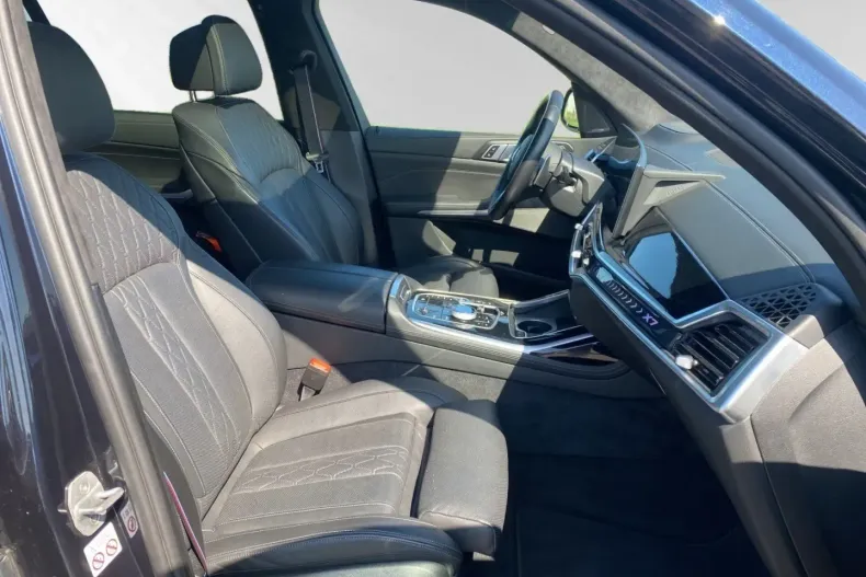 BMW X7 din 2023 cu 39.950 km - oferta BMW121859 - foto 9