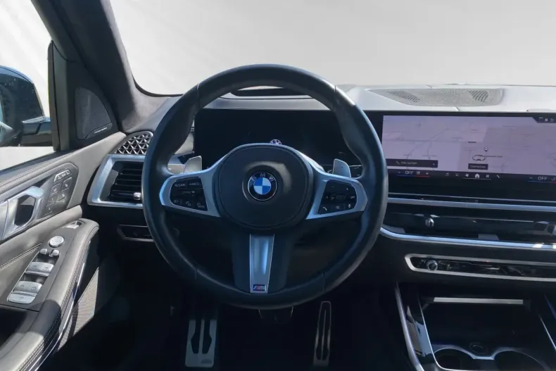 BMW X7 din 2023 cu 39.950 km - oferta BMW121859 - foto 11