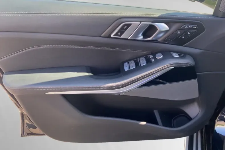 BMW X7 din 2023 cu 39.950 km - oferta BMW121859 - foto 22