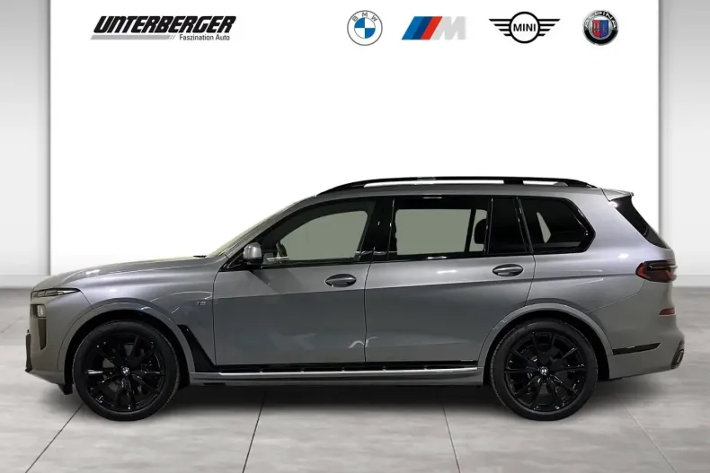 BMW X7 din 2024 cu 17.587 km - oferta BMW121862 - foto 2