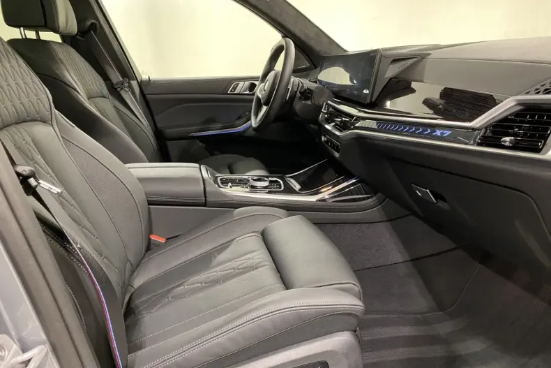 BMW X7 din 2024 cu 17.587 km - oferta BMW121862 - foto 10