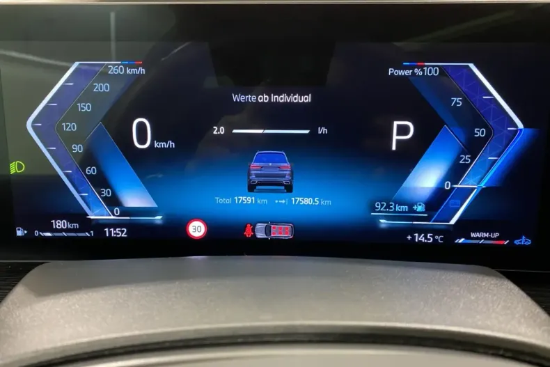 BMW X7 din 2024 cu 17.587 km - oferta BMW121862 - foto 12