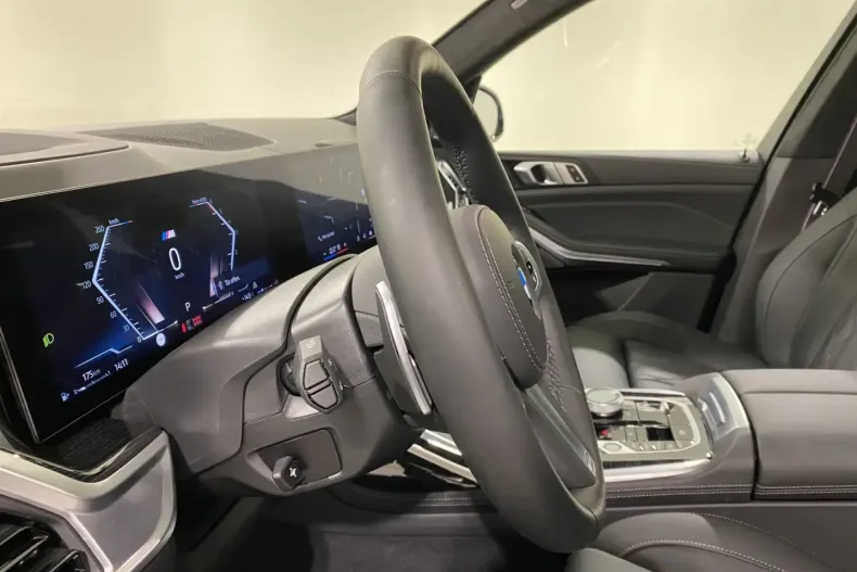 BMW X7 din 2024 cu 17.587 km - oferta BMW121862 - foto 14