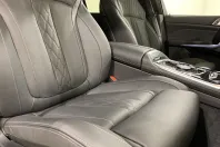 BMW X7 din 2024 cu 17.587 km - oferta BMW121862 - foto 15