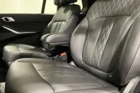 BMW X7 din 2024 cu 17.587 km - oferta BMW121862 - foto 16