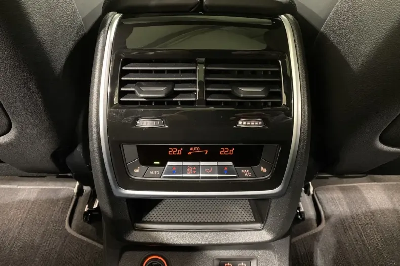 BMW X7 din 2024 cu 17.587 km - oferta BMW121862 - foto 17