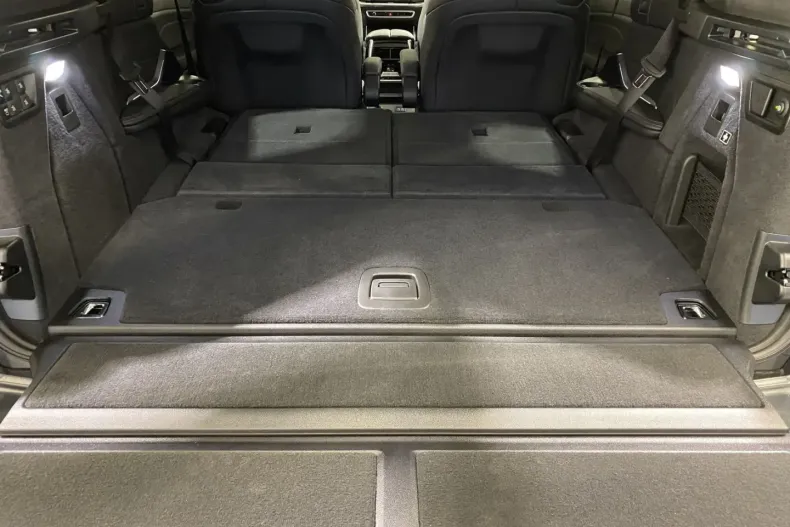 BMW X7 din 2024 cu 17.587 km - oferta BMW121862 - foto 20