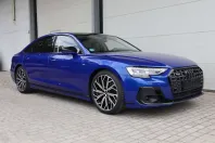 Audi A8 din 2024 cu 21.000 km - oferta AUD121863 - foto 1
