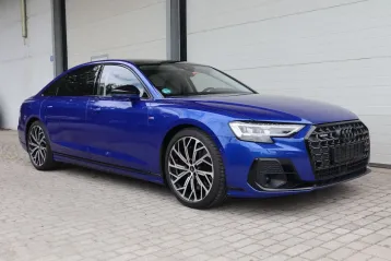 Audi A8 din 2024 - oferta AUD121863