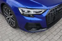 Audi A8 din 2024 cu 21.000 km - oferta AUD121863 - foto 2