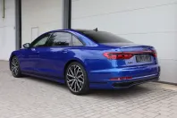 Audi A8 din 2024 cu 21.000 km - oferta AUD121863 - foto 3