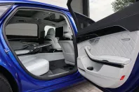 Audi A8 din 2024 cu 21.000 km - oferta AUD121863 - foto 7