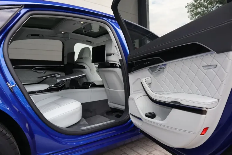 Audi A8 din 2024 cu 21.000 km - oferta AUD121863 - foto 7