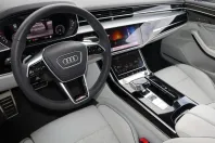 Audi A8 din 2024 cu 21.000 km - oferta AUD121863 - foto 8