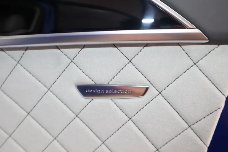 Audi A8 din 2024 cu 21.000 km - oferta AUD121863 - foto 9