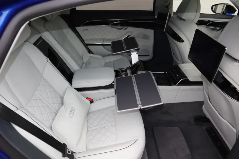 Audi A8 din 2024 cu 21.000 km - oferta AUD121863 - foto 10