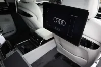 Audi A8 din 2024 cu 21.000 km - oferta AUD121863 - foto 11