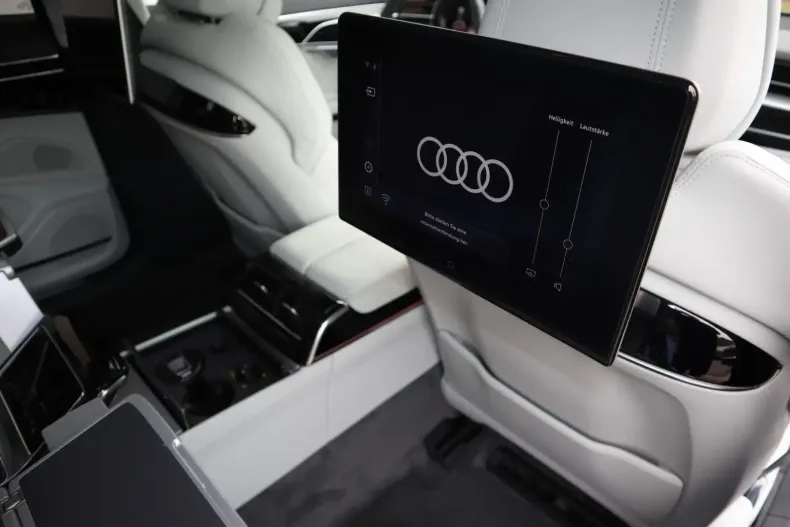 Audi A8 din 2024 cu 21.000 km - oferta AUD121863 - foto 11