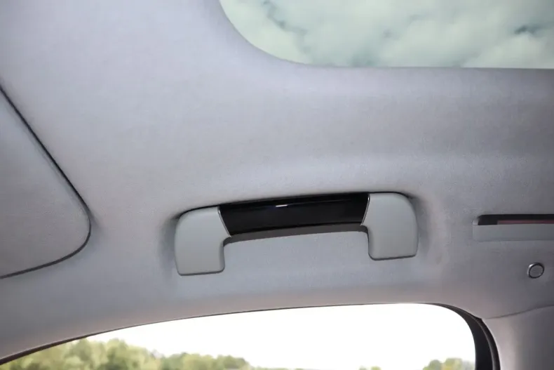 Audi A8 din 2024 cu 21.000 km - oferta AUD121863 - foto 18