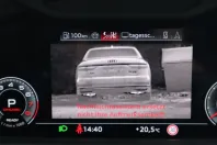 Audi A8 din 2024 cu 21.000 km - oferta AUD121863 - foto 20