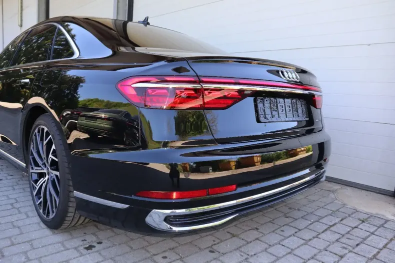 Audi A8 din 2023 cu 47.000 km - oferta AUD121865 - foto 7