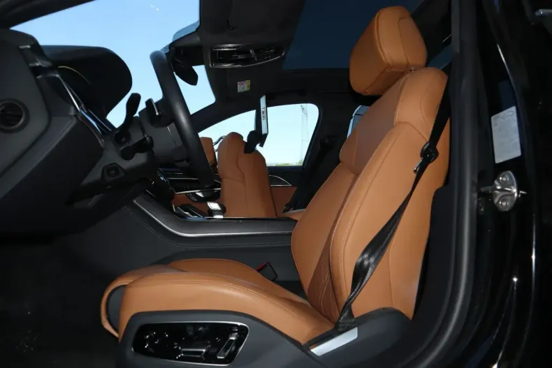 Audi A8 din 2023 cu 47.000 km - oferta AUD121865 - foto 8