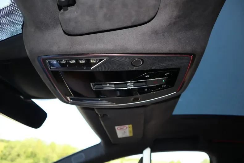 Audi A8 din 2023 cu 47.000 km - oferta AUD121865 - foto 16