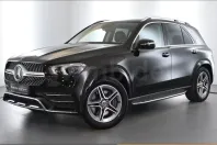 Mercedes-Benz GLE 350 din 2023 cu 37.200 km - oferta MER121866 - foto 1