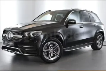 Mercedes-Benz GLE 350 din 2023 - oferta MER121866
