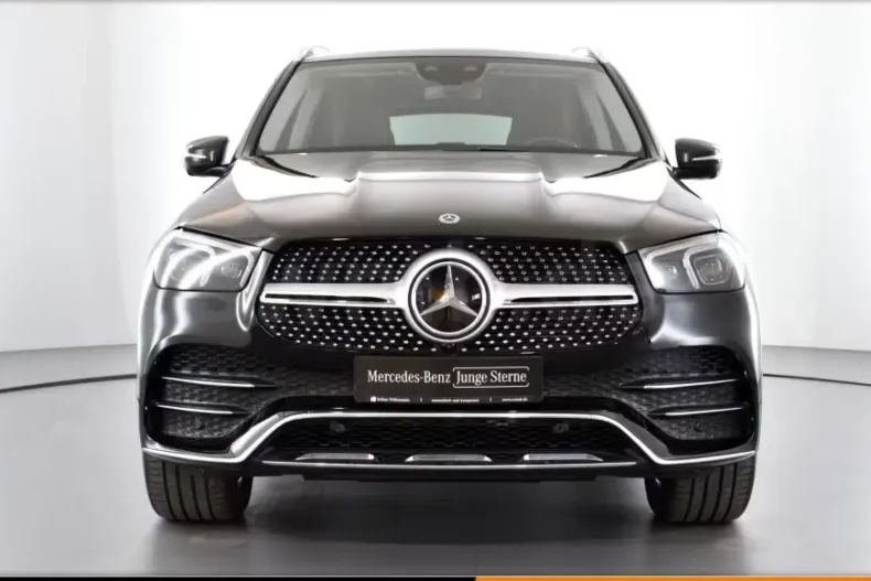 Mercedes-Benz GLE 350 din 2023 cu 37.200 km - oferta MER121866 - foto 2