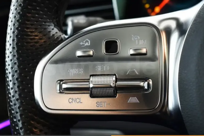 Mercedes-Benz GLE 350 din 2023 cu 37.200 km - oferta MER121866 - foto 5