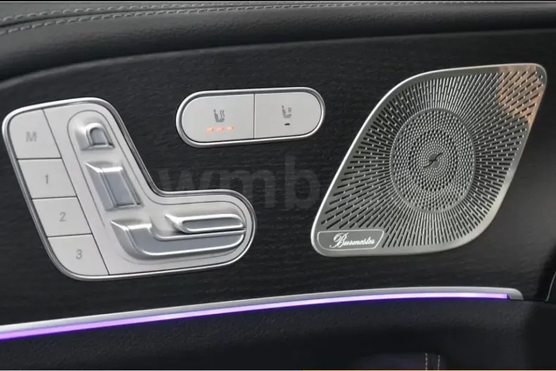 Mercedes-Benz GLE 350 din 2023 cu 37.200 km - oferta MER121866 - foto 7