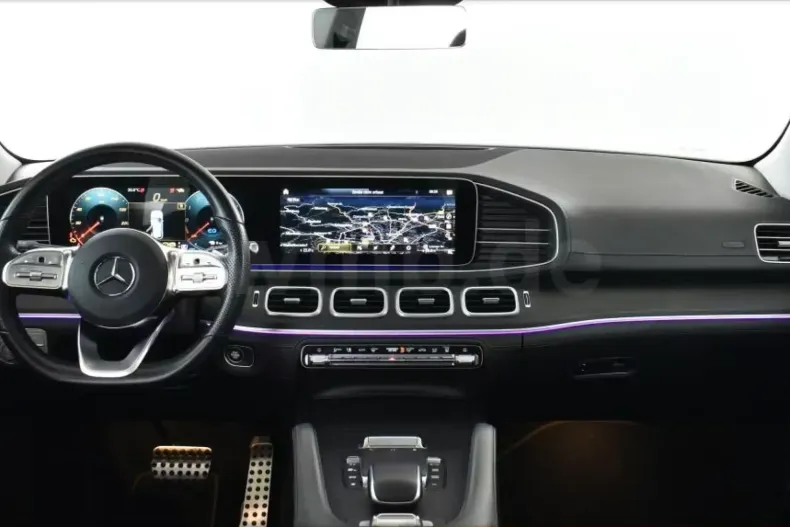 Mercedes-Benz GLE 350 din 2023 cu 37.200 km - oferta MER121866 - foto 8