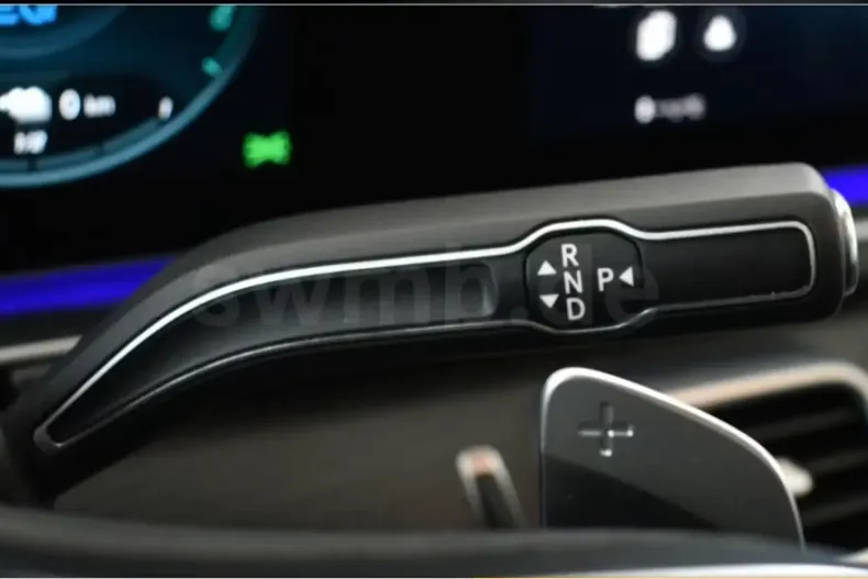 Mercedes-Benz GLE 350 din 2023 cu 37.200 km - oferta MER121866 - foto 9