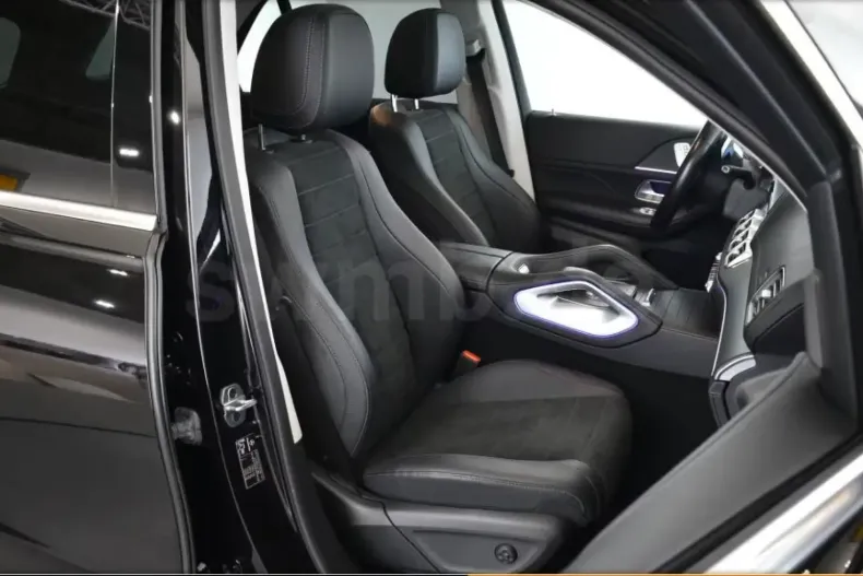 Mercedes-Benz GLE 350 din 2023 cu 37.200 km - oferta MER121866 - foto 10