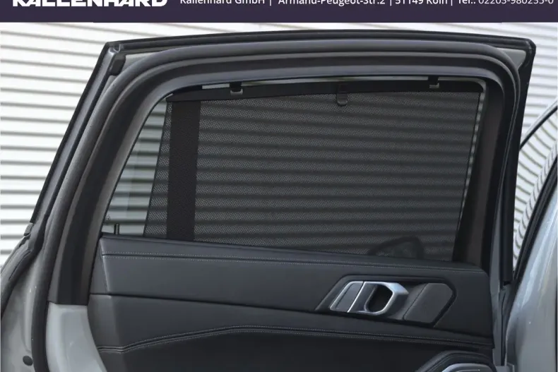 BMW X6 din 2024 cu 5.961 km - oferta BMW121868 - foto 25