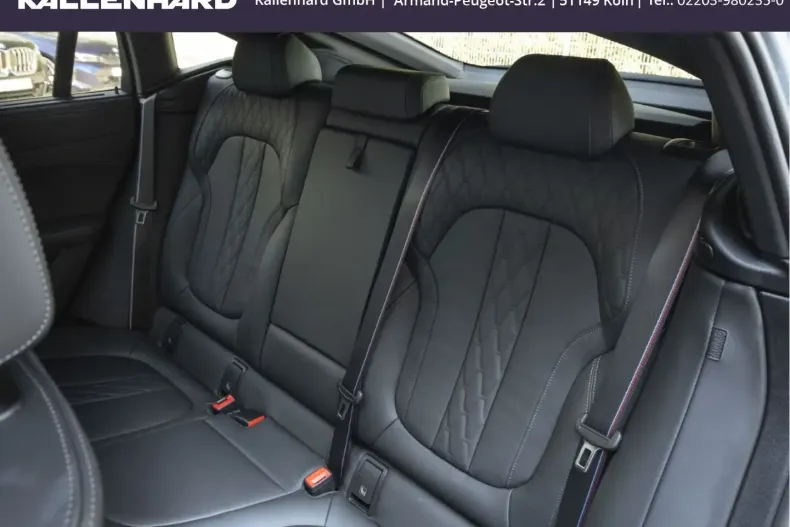 BMW X6 din 2024 cu 5.961 km - oferta BMW121868 - foto 26