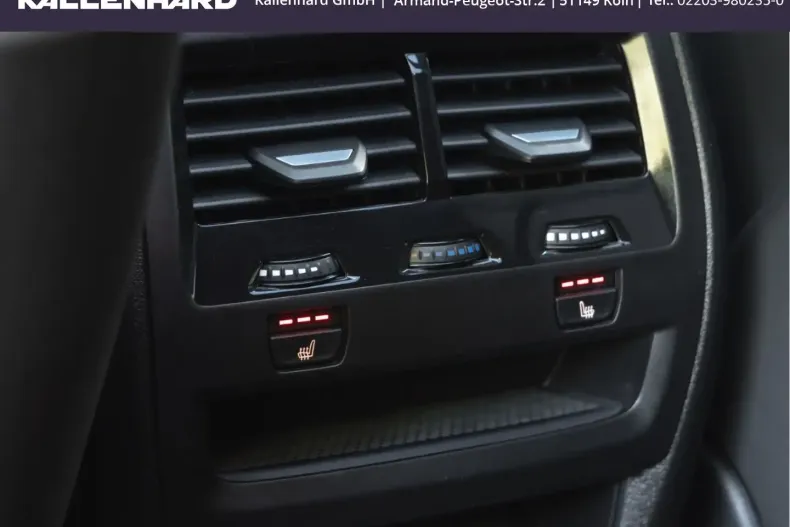 BMW X6 din 2024 cu 5.961 km - oferta BMW121868 - foto 27