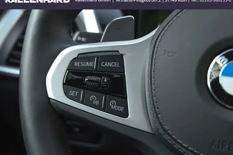 BMW X6 din 2024 cu 5.961 km - oferta BMW121868 - foto 34