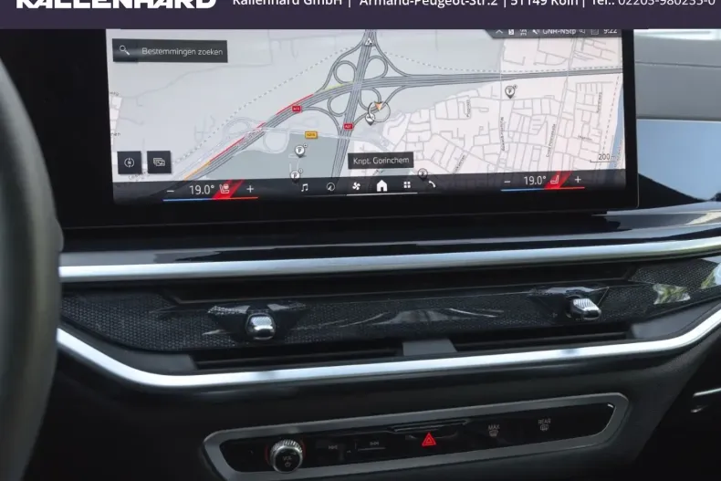 BMW X6 din 2024 cu 5.961 km - oferta BMW121868 - foto 36