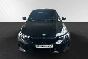 BMW 318 din 2024 - oferta BMW121869