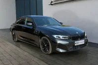 BMW 320 din 2023 cu 24.200 km - oferta BMW121872 - foto 1