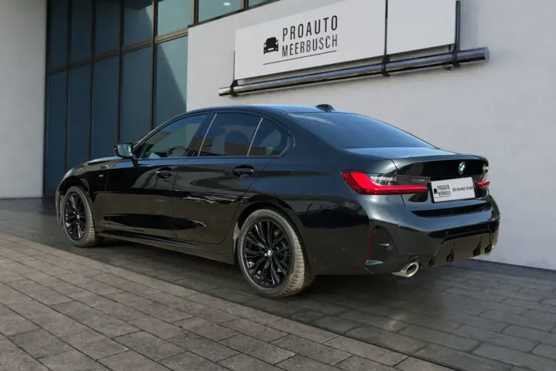 BMW 320 din 2023 cu 24.200 km - oferta BMW121872 - foto 2