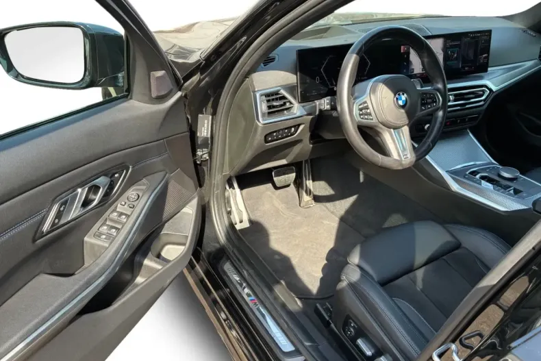 BMW 320 din 2023 cu 24.200 km - oferta BMW121872 - foto 4