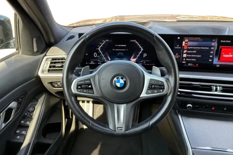 BMW 320 din 2023 cu 24.200 km - oferta BMW121872 - foto 7